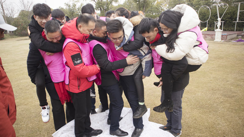 不忘初心擔(dān)使命，奮楫再創(chuàng)新傳奇 | 寶開年度盛典系列活動圓滿收官