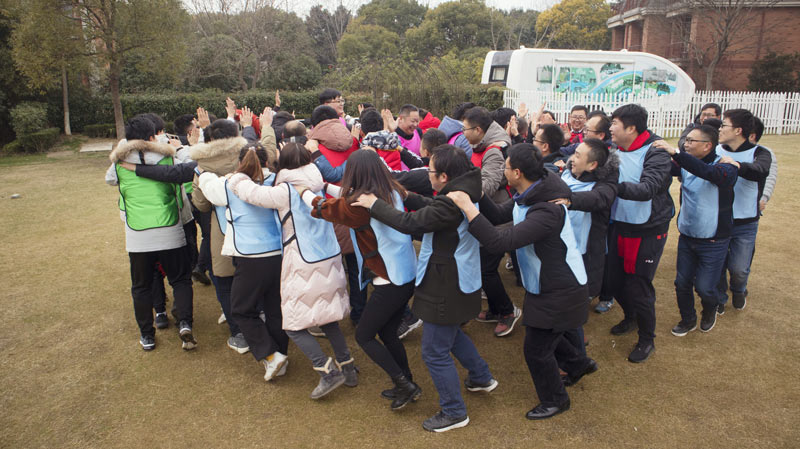 不忘初心擔(dān)使命，奮楫再創(chuàng)新傳奇 | 寶開年度盛典系列活動圓滿收官