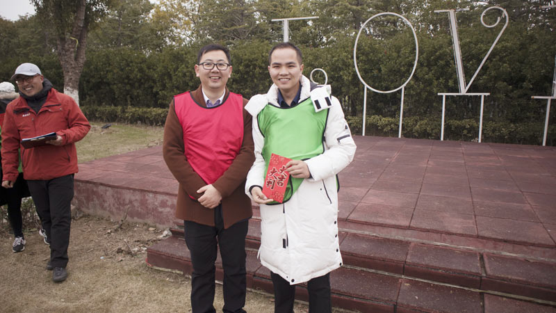 不忘初心擔(dān)使命，奮楫再創(chuàng)新傳奇 | 寶開年度盛典系列活動圓滿收官