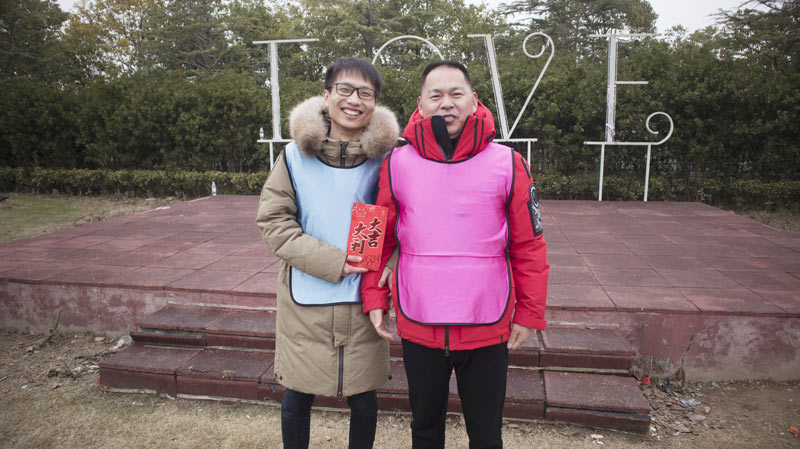 不忘初心擔(dān)使命，奮楫再創(chuàng)新傳奇 | 寶開年度盛典系列活動圓滿收官