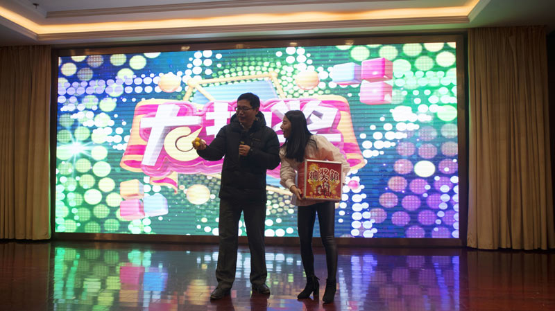 不忘初心擔(dān)使命，奮楫再創(chuàng)新傳奇 | 寶開年度盛典系列活動圓滿收官