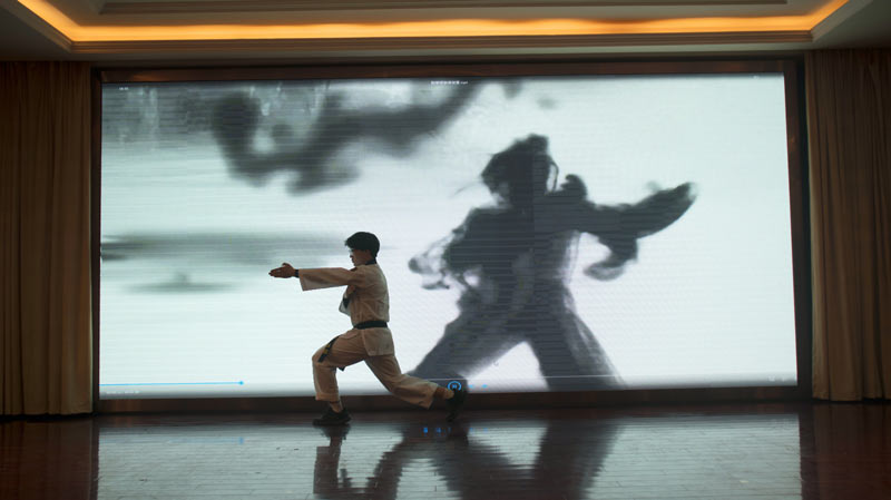 不忘初心擔(dān)使命，奮楫再創(chuàng)新傳奇 | 寶開年度盛典系列活動圓滿收官