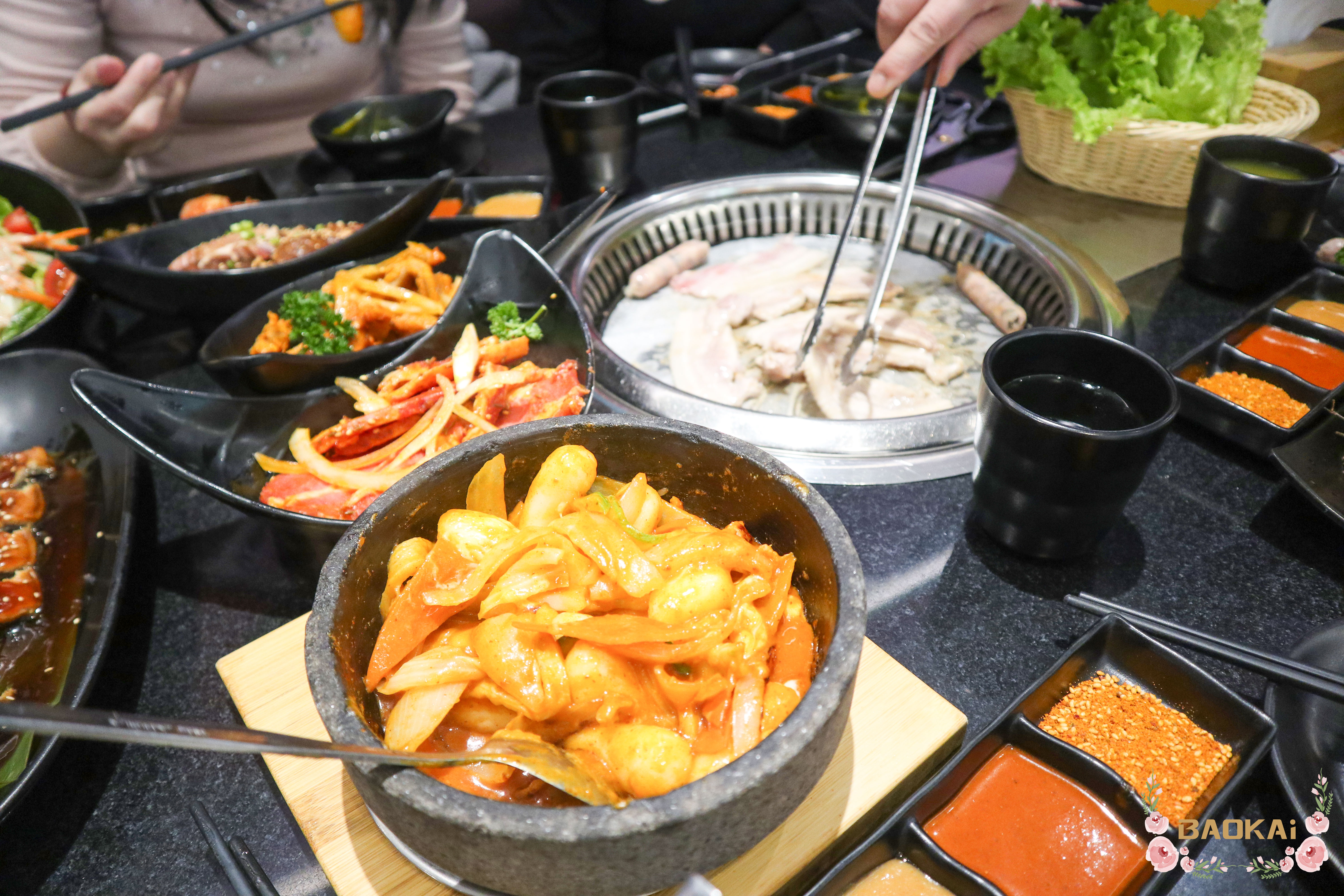 巾幗俏麗，樂享“三八” | 寶開舉辦“午后派對·集體觀影”活動