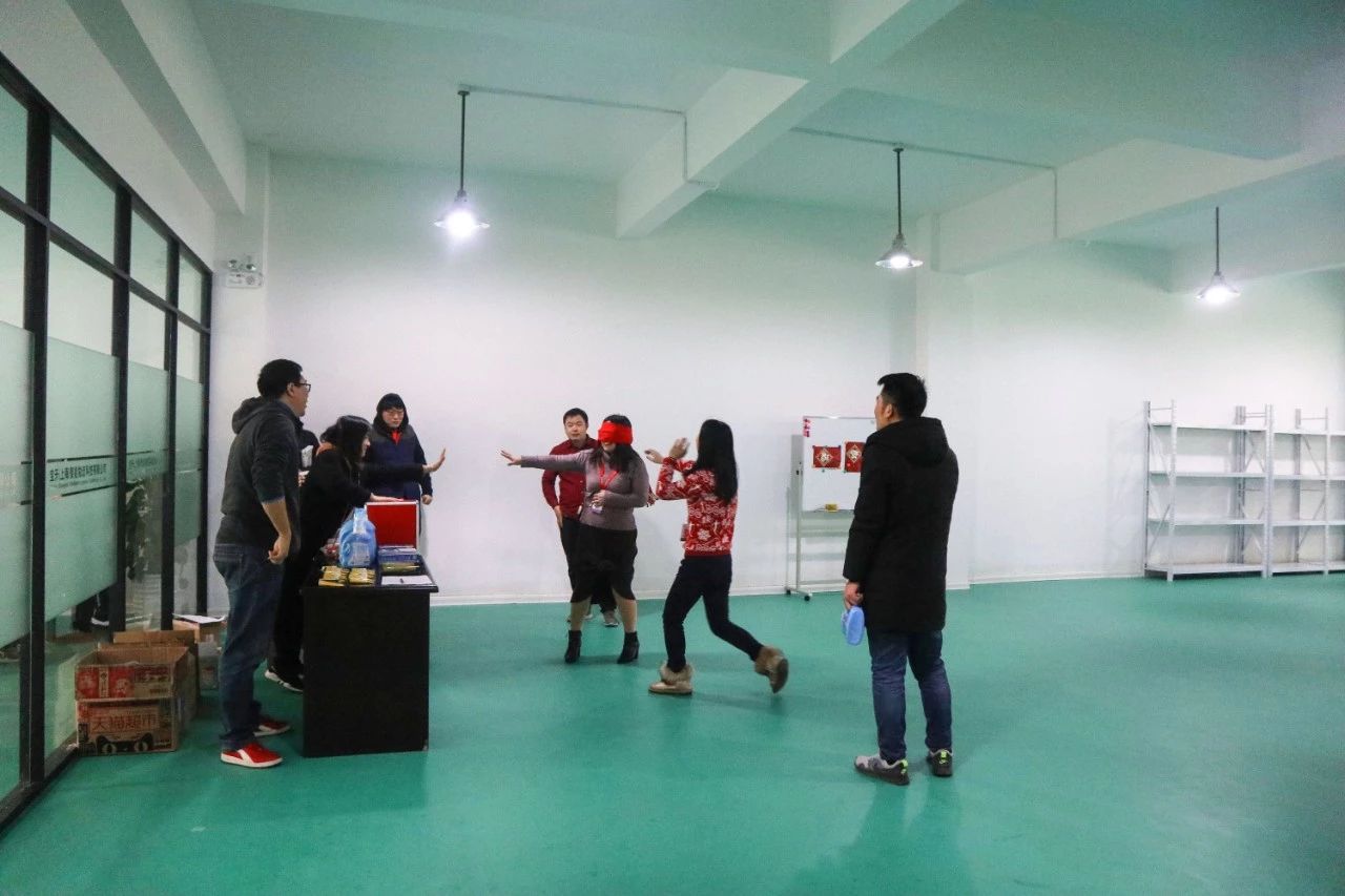 迎春納福鬧元宵，歡聲笑語(yǔ)度上元 | 寶開(kāi)元宵節(jié)系列活動(dòng)報(bào)道