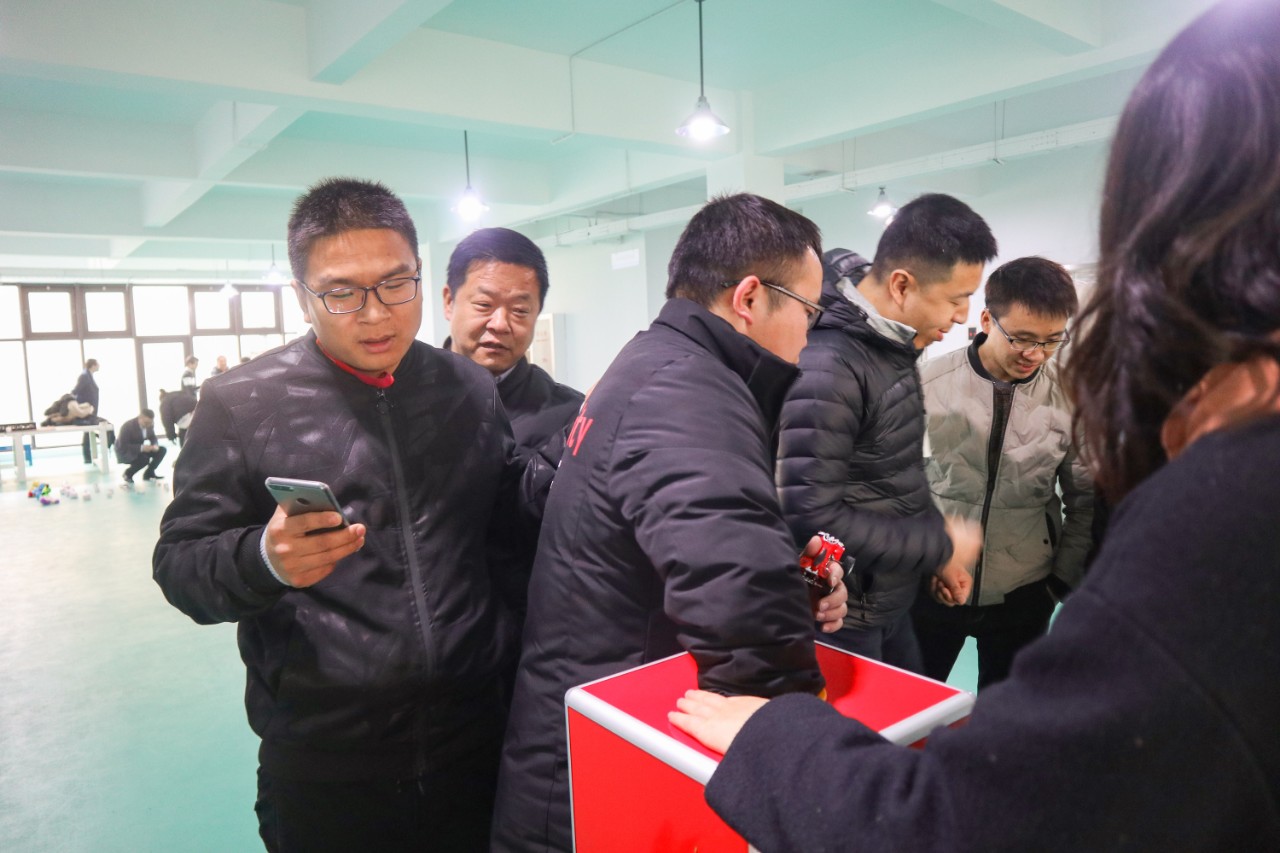 迎春納福鬧元宵，歡聲笑語(yǔ)度上元 | 寶開(kāi)元宵節(jié)系列活動(dòng)報(bào)道