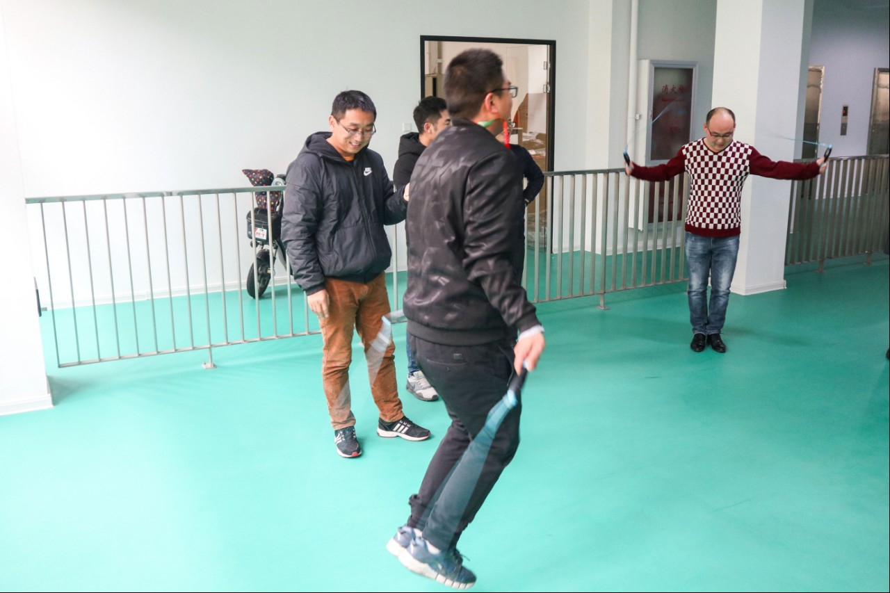 迎春納福鬧元宵，歡聲笑語(yǔ)度上元 | 寶開(kāi)元宵節(jié)系列活動(dòng)報(bào)道