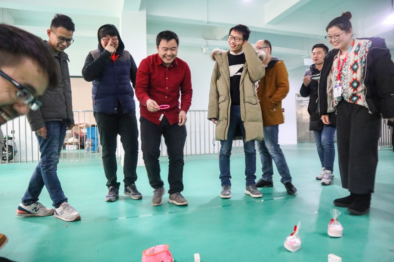 迎春納福鬧元宵，歡聲笑語(yǔ)度上元 | 寶開(kāi)元宵節(jié)系列活動(dòng)報(bào)道