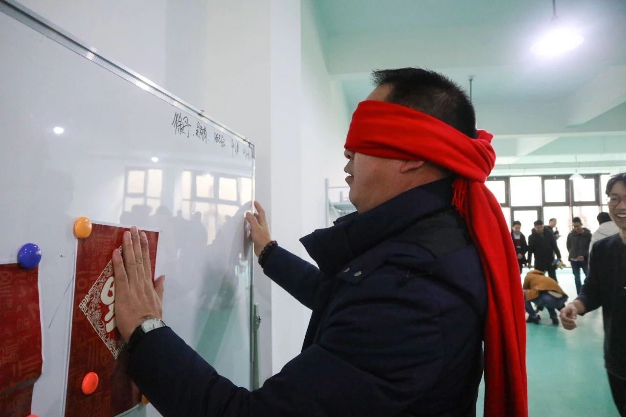 迎春納福鬧元宵，歡聲笑語(yǔ)度上元 | 寶開(kāi)元宵節(jié)系列活動(dòng)報(bào)道