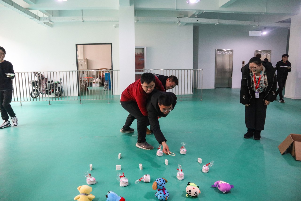 迎春納福鬧元宵，歡聲笑語(yǔ)度上元 | 寶開(kāi)元宵節(jié)系列活動(dòng)報(bào)道