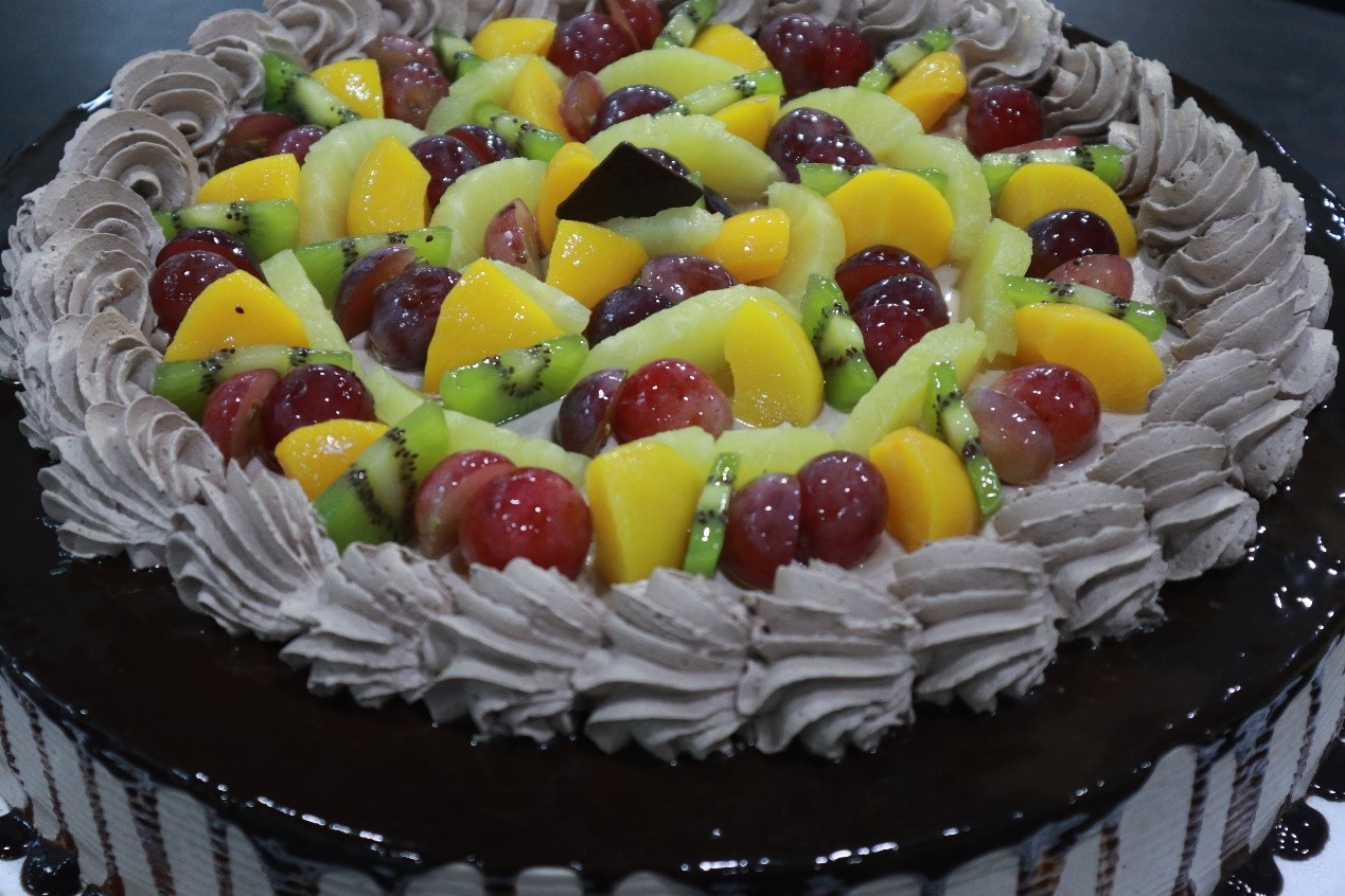 八月未央，歡聚一夏 | 寶開集體生日會：共享歡樂時刻