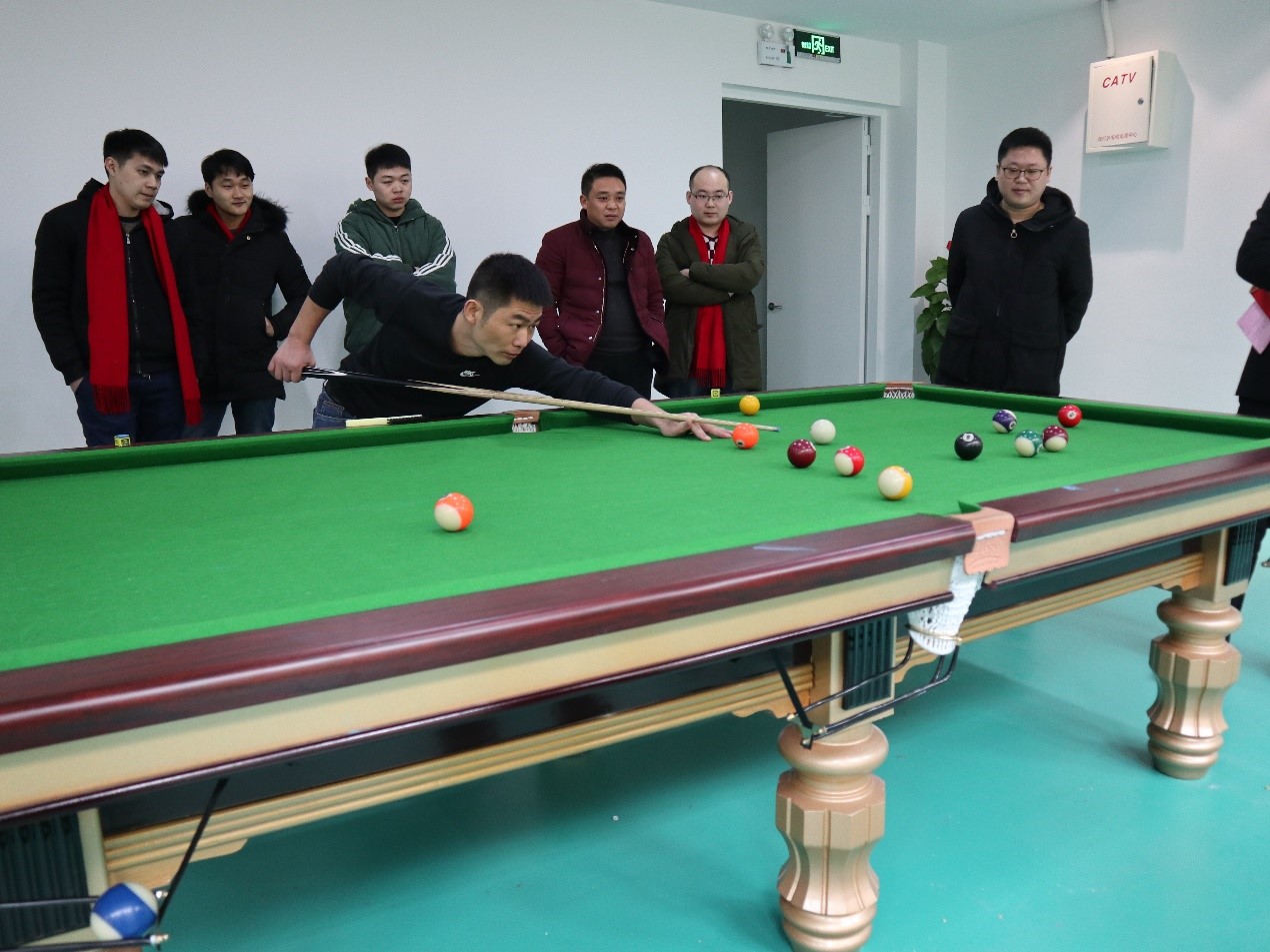 新聞 | “不忘初心創(chuàng)輝煌，牢記使命迎挑戰(zhàn)”寶開年會系列活動報道