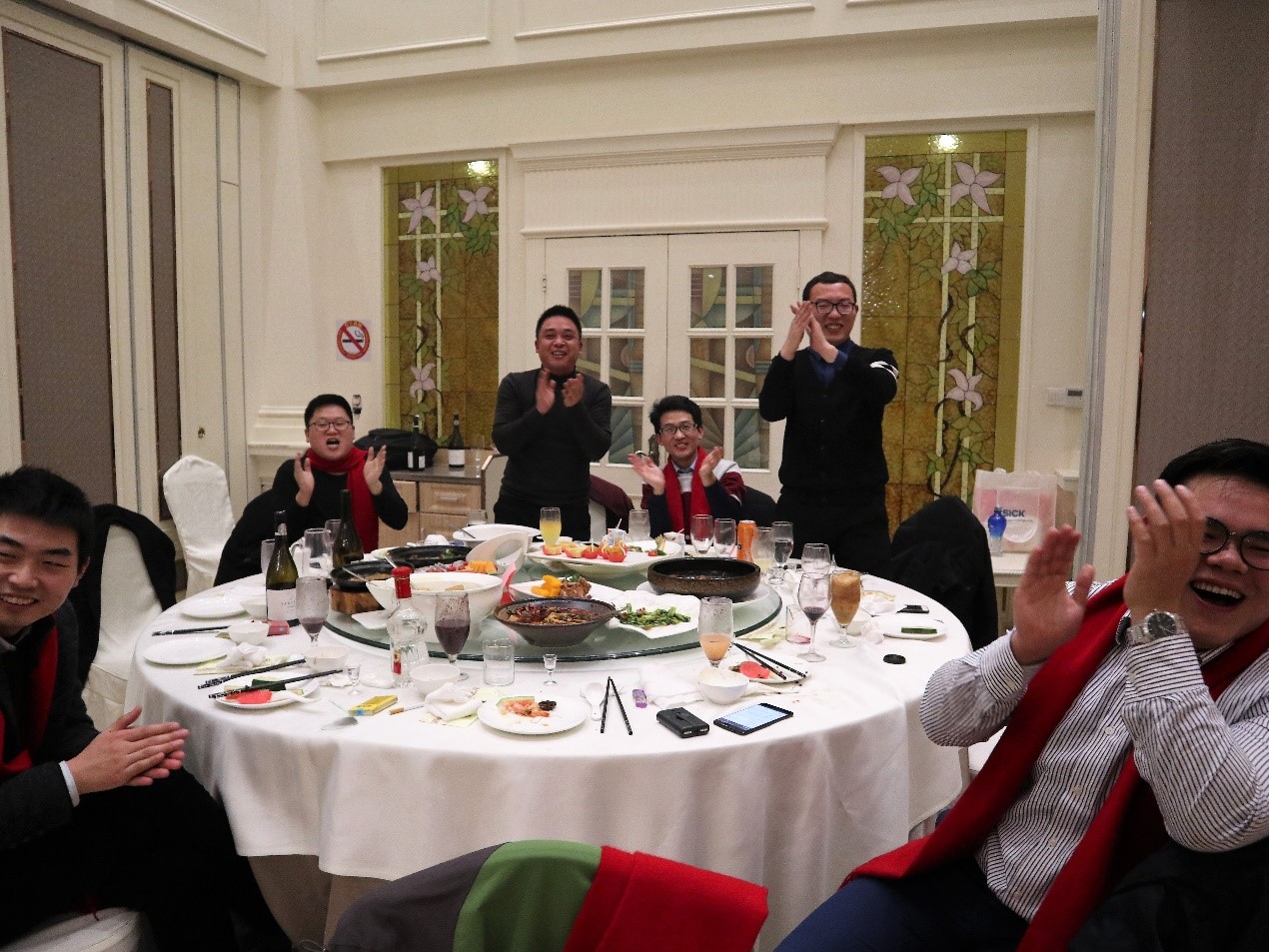 新聞 | “不忘初心創(chuàng)輝煌，牢記使命迎挑戰(zhàn)”寶開年會系列活動報道